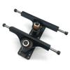 Truck per Skateboard Cruiser da 6,25 Pollici Impermeabile in Lega di Alluminio Personalizzato Parti per Skateboard