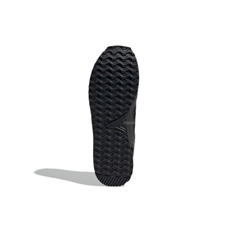 Adidas Originals ZX 700 Fabric Mesh Suede Comfortable Versatile Breathable Shock Absorption Low Top Lifestyle Casual Shoes Unisex Casual Shoes FZ2818