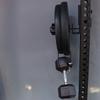 Fitness Weight Gain Rack Home Gym Stack Pin Extender Replacement Barbell Loading Pin for Add Weight to Gym Equipment