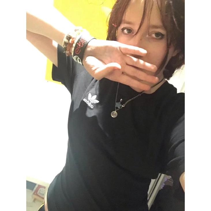 Yuoos Beach Punk Necklace Set Indie Stuff Natural Star Shape Stone Choker Gothic Y2K Swirl Pendant Necklace for Women Summer