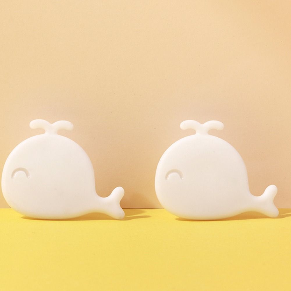 2PCS Anti-leak Wash Basin Overflow Sealing Plugs Anti-overflow Wash Basin Hole Plug  For Home