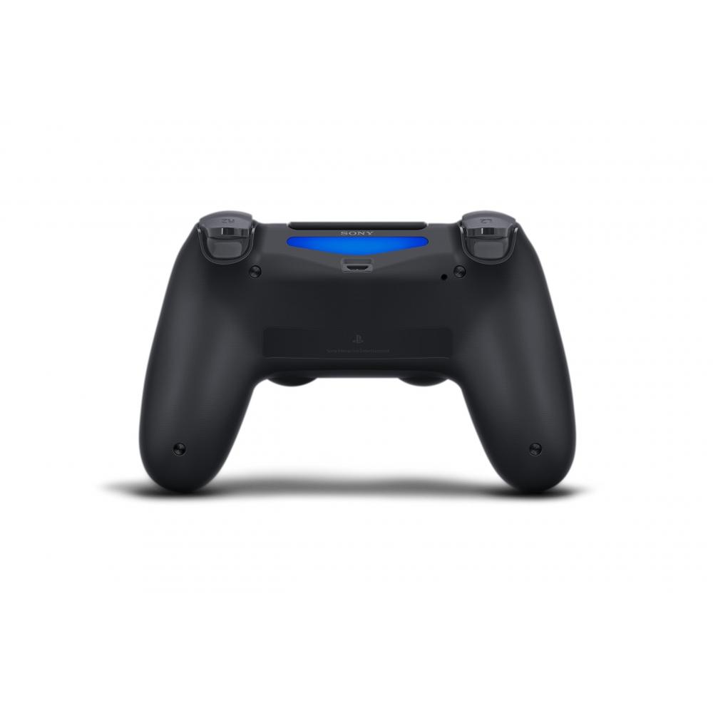 Black DualShock 4 Wireless Controller