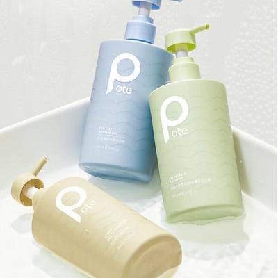 Pomůcky do koupelny a sprchy – Šampony a mýdla pro děti