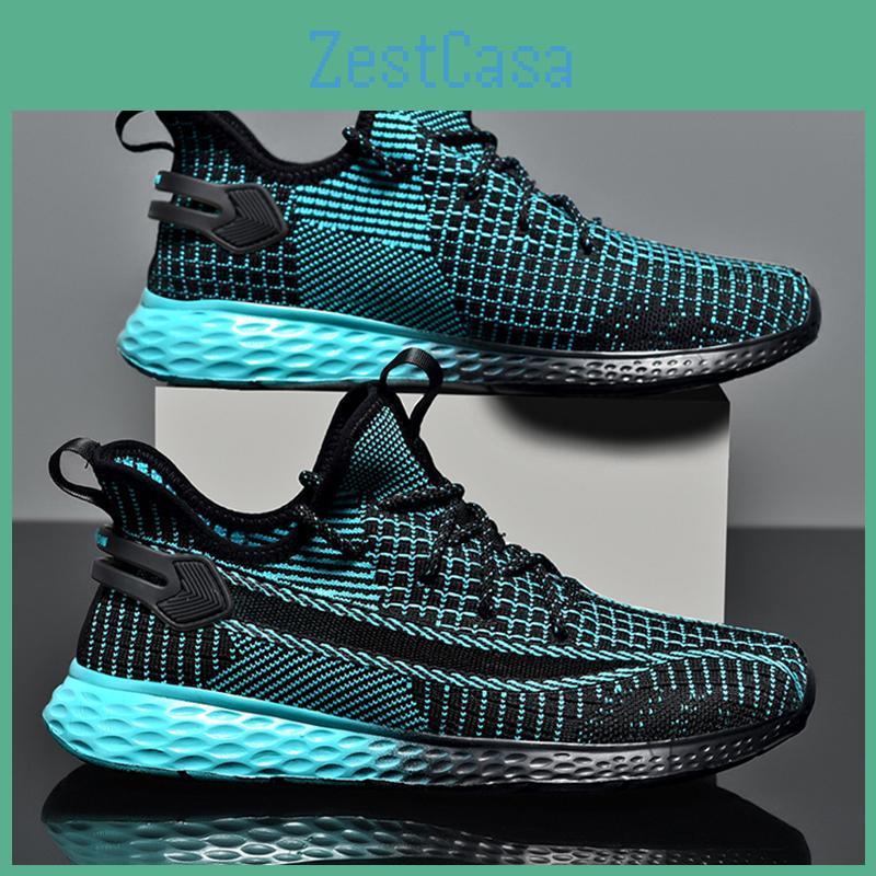 Mens Casual 3648 Shoes Largesize Sports Shoes Womens Large Size Ultralightwear Sports Shoes