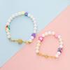 12Sets/Lot Magnetic Clasps Magnet End Clasp Connectors for Bracelet Necklace Findings DIY Jewelry Making Accessories Supplies