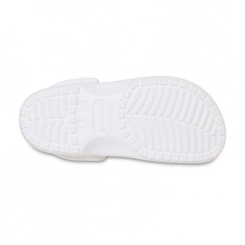 Crocs Classic White 10001 100
