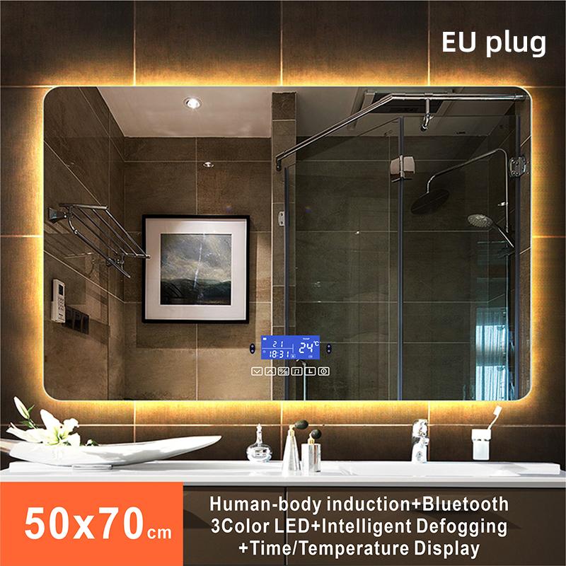 LED Bluetooth Wall-mounted
