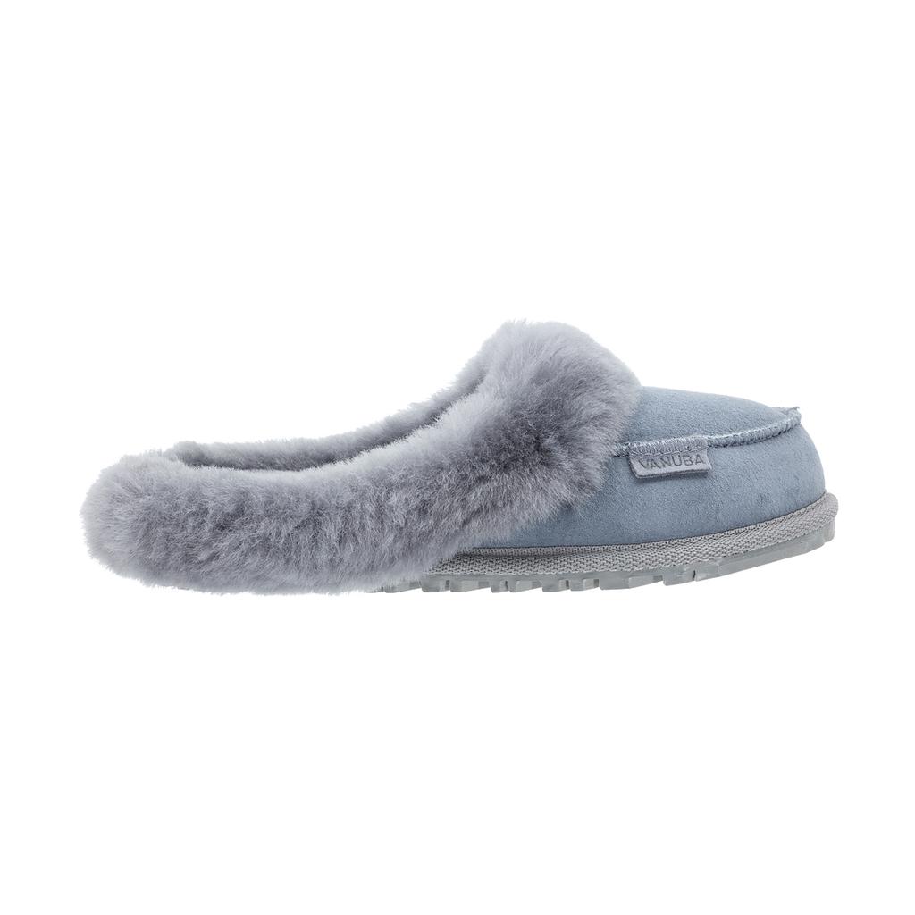 Women's slippers NAJDI II year 42