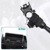 Replacement Combination Switch 1S11151 84140-06400 84140-06401 84140-07131 Turn Signal Headlight Switch for 2007-2017