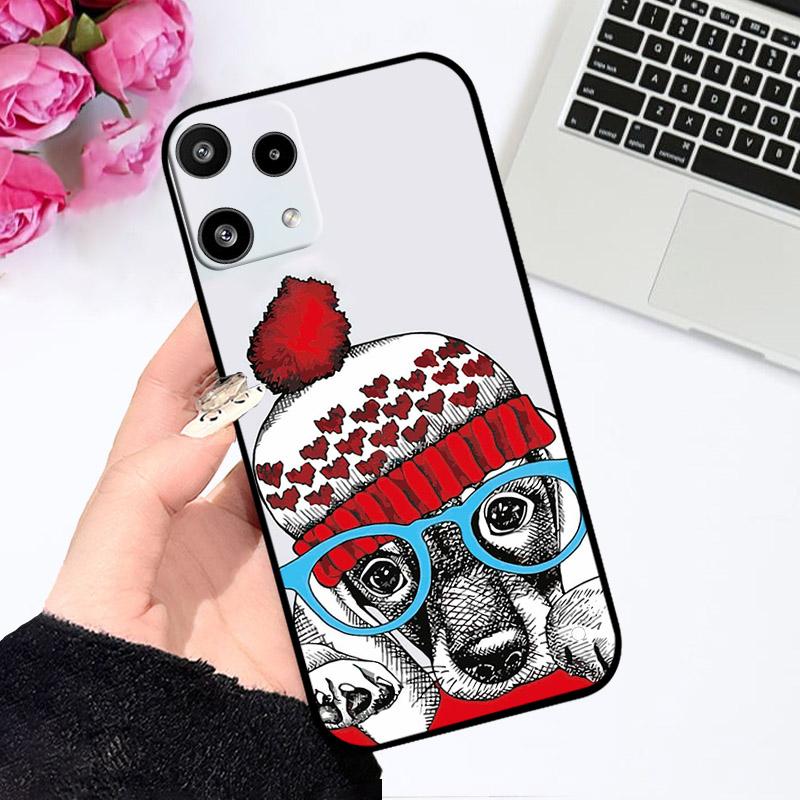 Pro pouzdro Nothing Phone 3a Lite Módní ochrana fotoaparátu Silikonový zadní kryt Pro pouzdra Nothing Phone 3a Lite Měkké TPU Fundas
