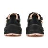 Asics Gel Trabuco 12 GORE-TEX Black Stadium Orange Women Sneakers 1012B607-003