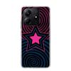 TV Girl Album Handyhülle Für Xiaomi Redmi Note 15 14 13 12S 12 Pro Plus 11S 11E 11 11T 10S 10 Kunst Weiches Muster Abdeckung Redmi Note