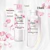 Dove Natural Plant Cherry Blossom Hair Conditioner