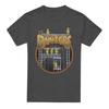 Fraggle Rock Unisex Adult Rock Doozers Construction Heather T-Shirt