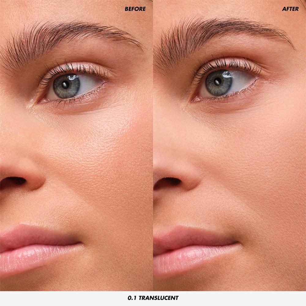 Make Up For Ever Hd Skin Pressed Powder 0.1