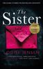 Buch The Sister : A Psychological Thriller with a Brilliant Twist You Won't See Coming