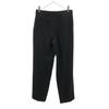 80s Rocket Talon Vintage Slacks Pants Black TALON ZIP Men's Used