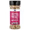 McCormick Allzweckgewürz mit Himalaya-Rosa-Salz, Schwarzem Pfeffer & Knoblauch, 184g (6,5 oz)