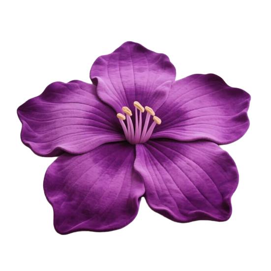 Yousheng Floor Mat 3D Flower Pattern Crystal Velvet Bathroom Mat Anti-Slip Dot Backing Large Absorbent Quick-Drying Bath Mat