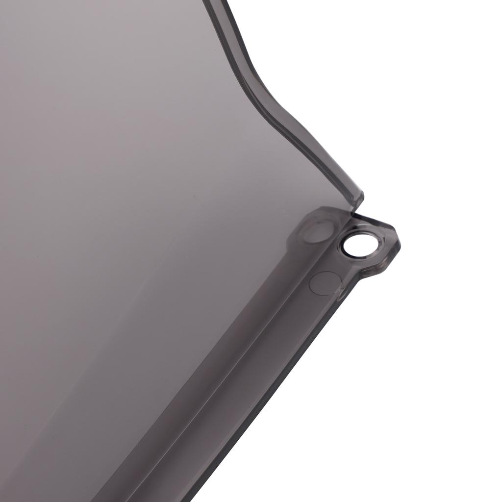 Windshield WindScreen fit for Aprilia RS457 2024-2025 Gray