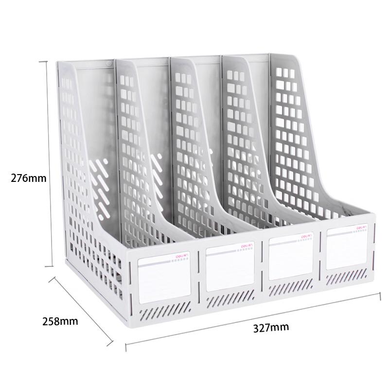 Deli File Box