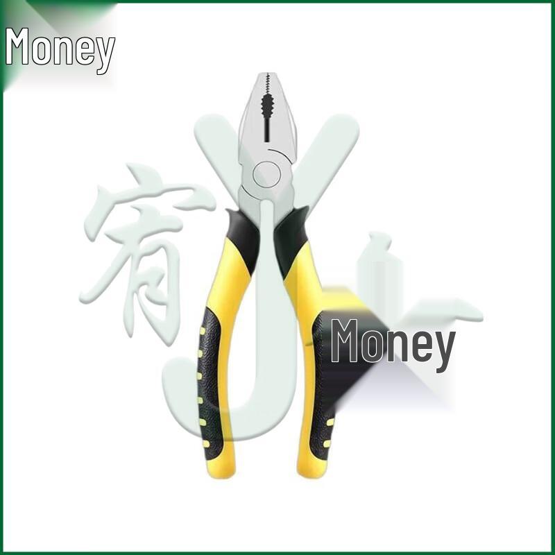 Yujin Professional Pliers and Cutters