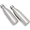 Stainless Steel Vacuum Insulated Water Bottle 500ml 750ml 1000ml Double Wall Sport Travel Mug Office Car Outdoor Use