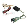 4 Pin Trailer Wiring Harness 55486 Towing Harness Adapter Connector Kit for RAV4 1996‑2000