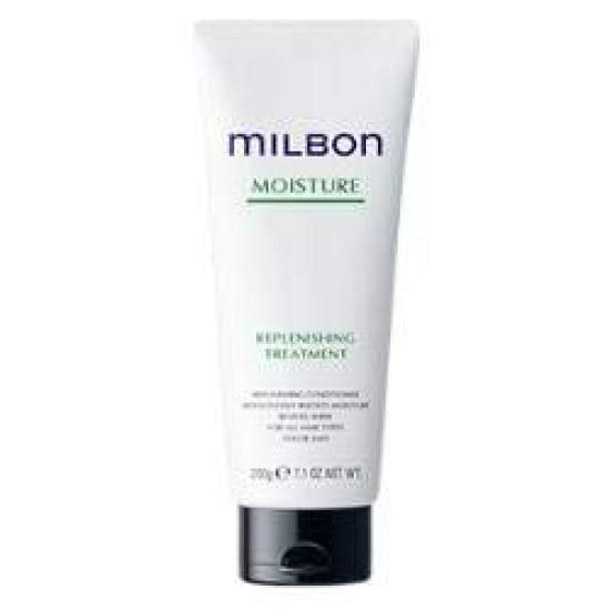 

Milbon Replenishing Treatment (200g)