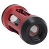 Water Cooling Filter Brass Acrylic Inner G1Celsius4 Thread Computer Cooler Accessories