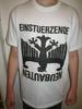 NEUBAUTEN EINSTUERZENDE T-shirt Punk Rock Band