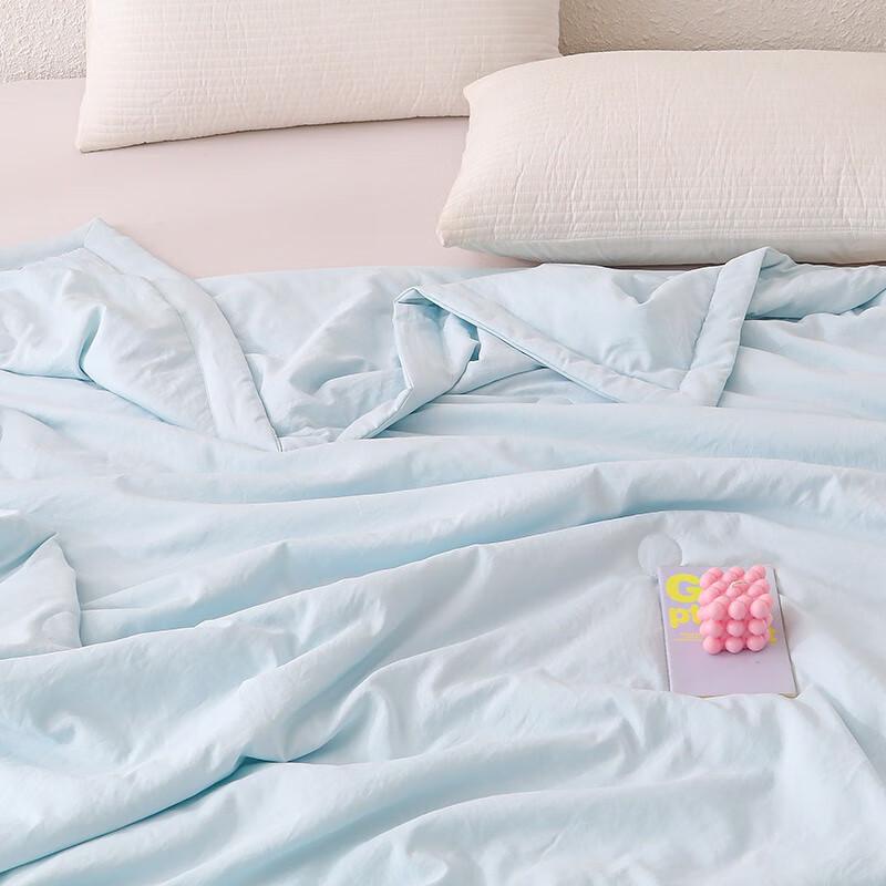 Yunjin Seide Kühlende Bettdecke