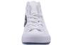 Converse Chuck Taylor All Star High 'Logo Play - White Rush Blue'