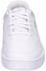 Sneakers Puma Court Classic Clean White/light Grey
