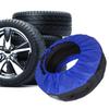 1 STÜCKE Auto Reserverad Abdeckung Fall 13 Bis 20 Zoll Auto Rad Reifen Lagerung Taschen Fahrzeug Reifen Zubehör Staub-proof Protector Styling