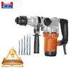Dongcheng DZC1100-28 1100W Rotary Hammer Drill CN Plug (adapter Included)