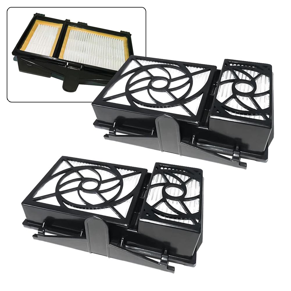 165x111x55mm Piese pentru aspirator 2 buc Accesorii pentru aspirator