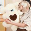 Cute Happy Puppy Pillow Sofa Cushion Bedroom Decorative Pillow Seat Back Cushion Bed Sleeping Small Pillow