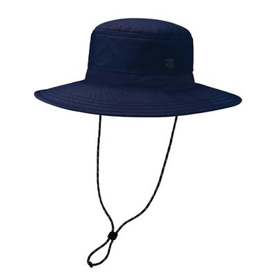 Rail On Camino Hat UNISEX FHU0462 [Finetrack] (NAVY, M)
