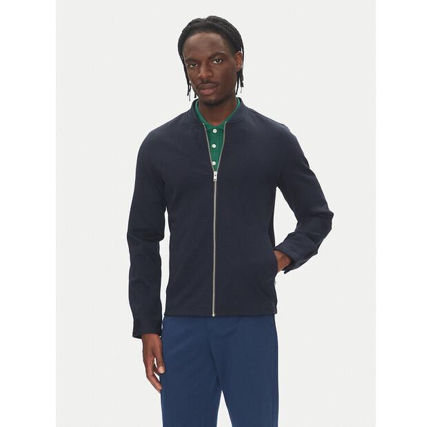 

Демисезонная куртка Lindbergh 30-306035, темно-синяя, приталенная M