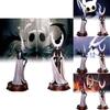 High Quality Pvc Hollow Knight White Prince Figurine Boxed Collectible Model 29cm