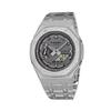 Unisex Full Metal Series Watch GA-2100-1A(Watch4--)