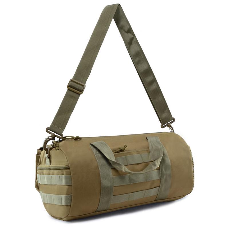 

Tactical Hiking Travel Crossbody Bag