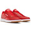 Reebok Royal Techque T Low Top Sneakers Unisex Sneakers Red FU7857