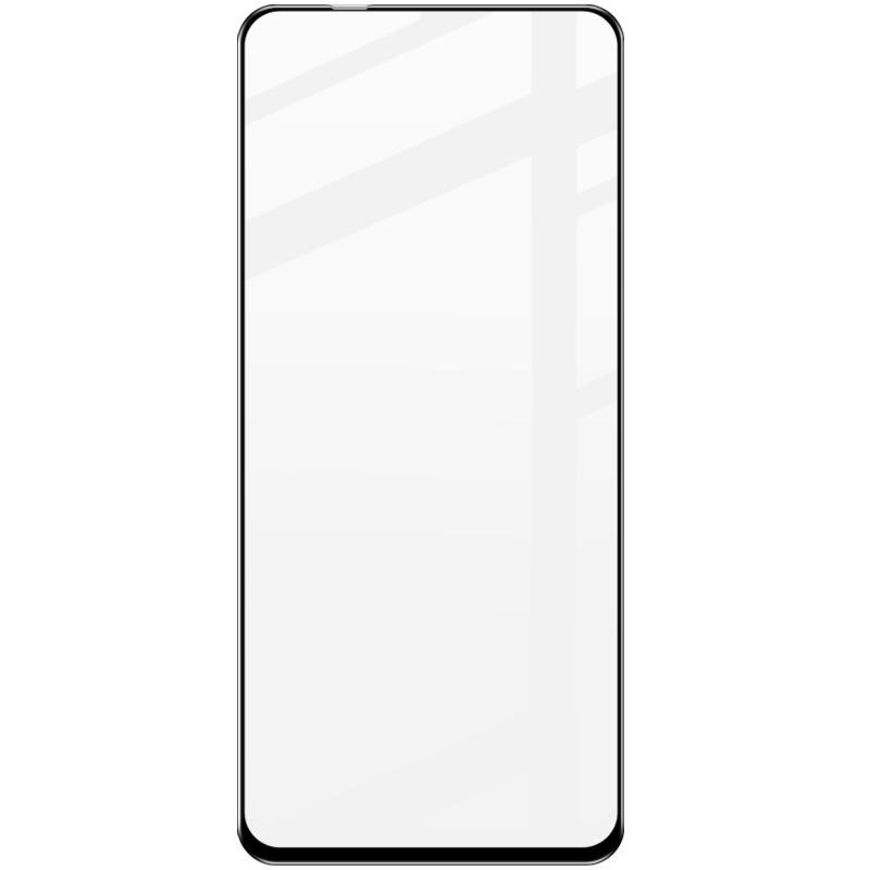 

IMAK Pro+ Series for Motorola Edge 30 Neo 5G Tempered Glass Film Full Glue Phone Full Screen Protector Type A