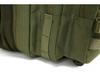 Camouflage Outdoor Tactical Backpack with Large Capacity, Double Shoulder Straps, Side Pockets for Cycling, Hiking, Travel, and Mountaineering