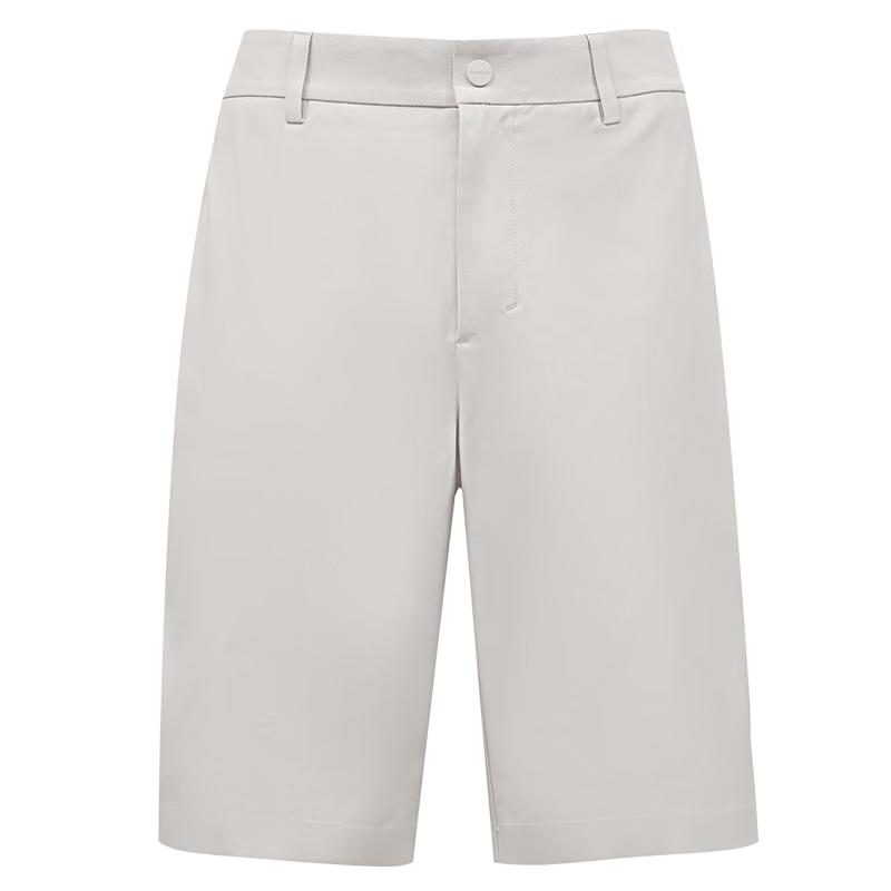 J.LINDEBERG Men's Cool-Touch Quick-Dry Fit Shorts