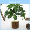 Plant Artificial Wall Decoration For Interior Design Photography Props