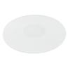 Record Turntable Pad Anti Static Acrylic Improve Sound Quality Professional Turntable Slipmat for   12 Inch Record