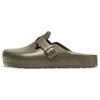Birkenstock Boston Buckled Slippers Women's 1026238